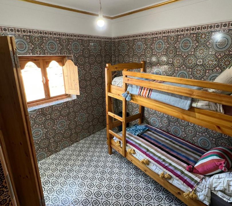 Photo of Bedroom in Sidi Ifni