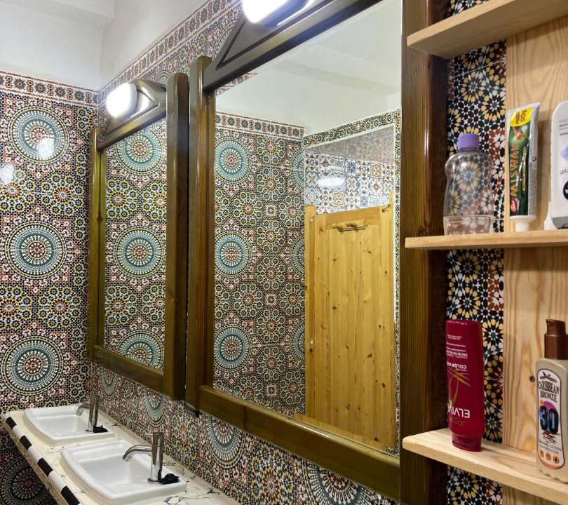 Photo of Bathroom in Sidi Ifni