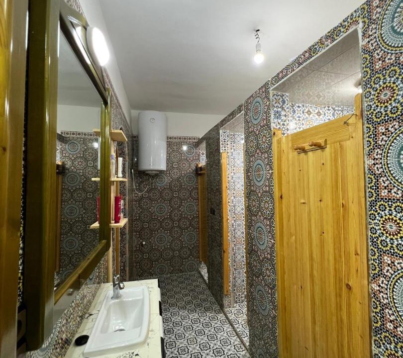 Photo of Bathroom in Sidi Ifni
