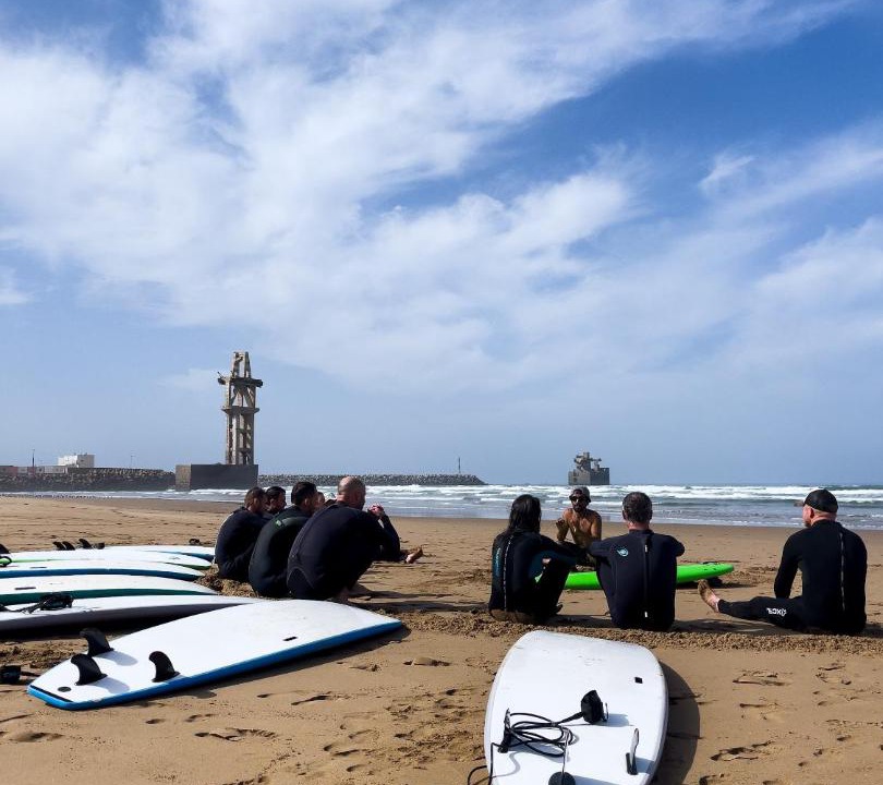 Photo of Others in Sidi Ifni