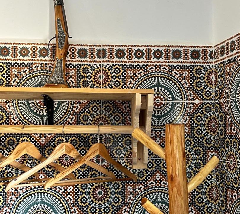 Photo of Bathroom in Sidi Ifni