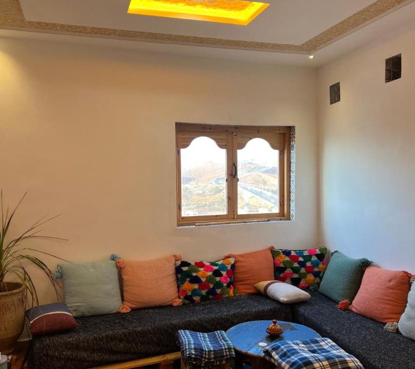 Photo of Livingroom in Sidi Ifni