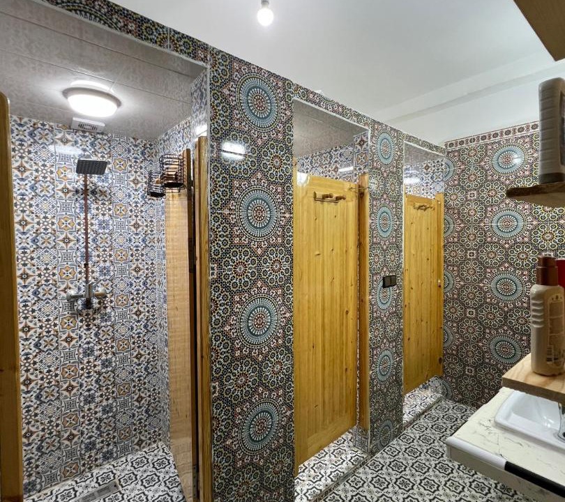 Photo of Bathroom in Sidi Ifni