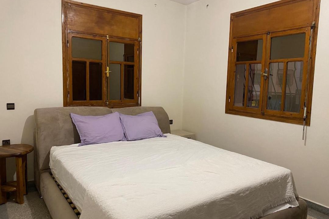 Photo of Bedroom in Cite Essalam