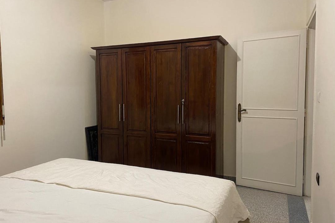 Photo of Bedroom in Cite Essalam