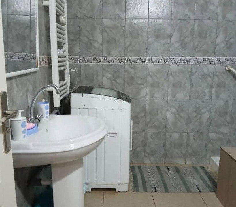 Photo of Bathroom in Oulad Salah