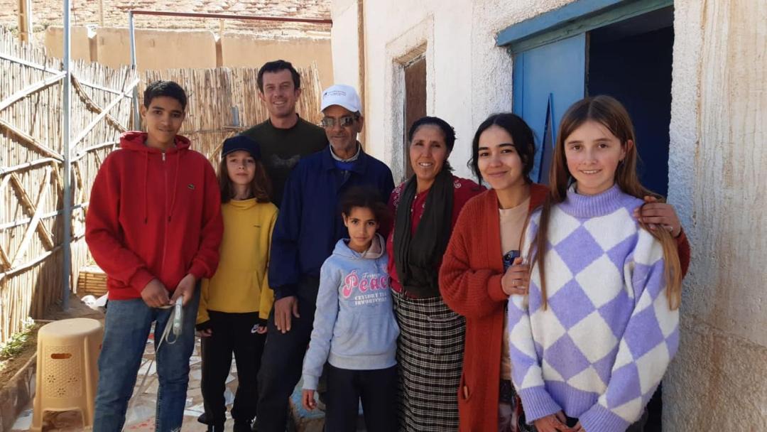 Photo of Others in Ait Izdeg