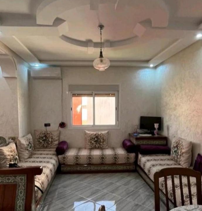 Photo of Livingroom in Martil