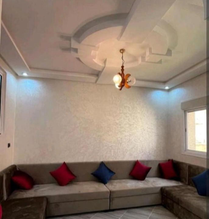 Photo of Livingroom in Martil
