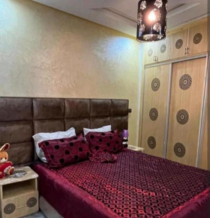 Photo of Bedroom in Martil