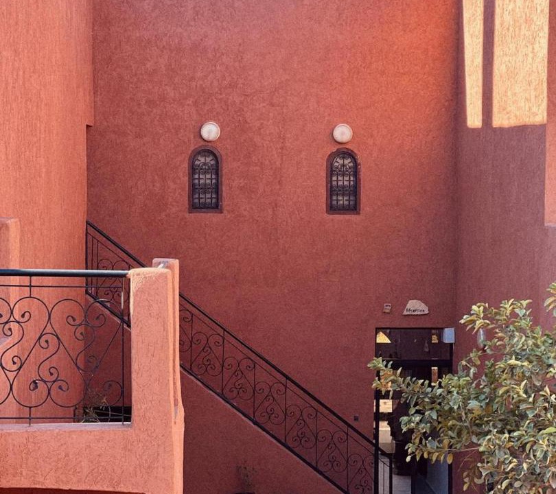 Photo of Others in Ait Benhaddou