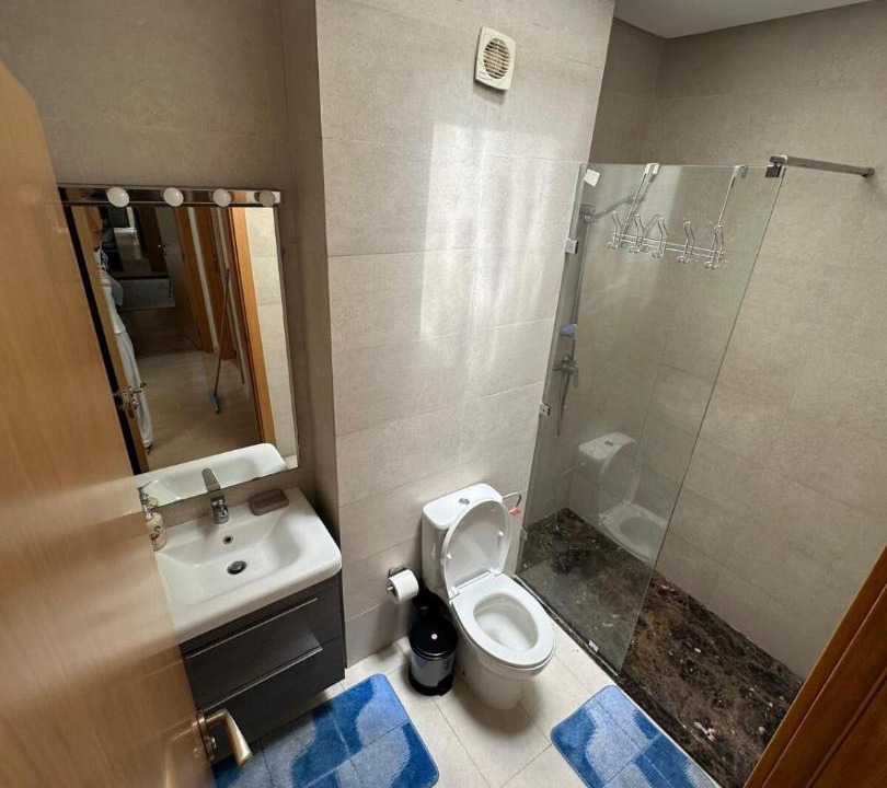 Photo of Bathroom in Dar Bouazza