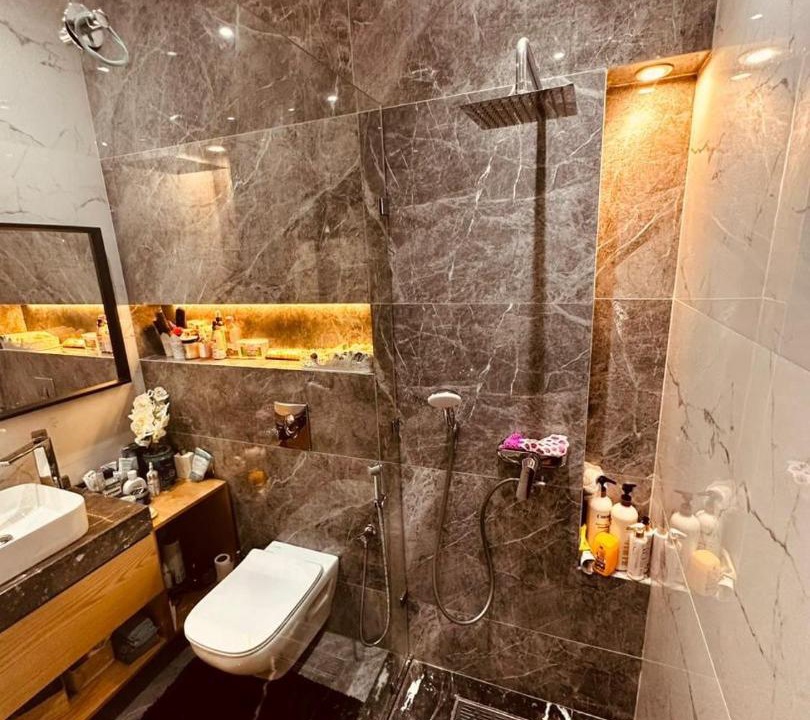 Photo of Bathroom in Dar Bouazza