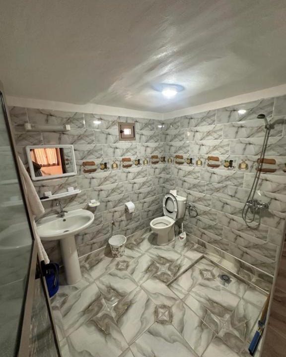 Photo of Bathroom in Tazenakht
