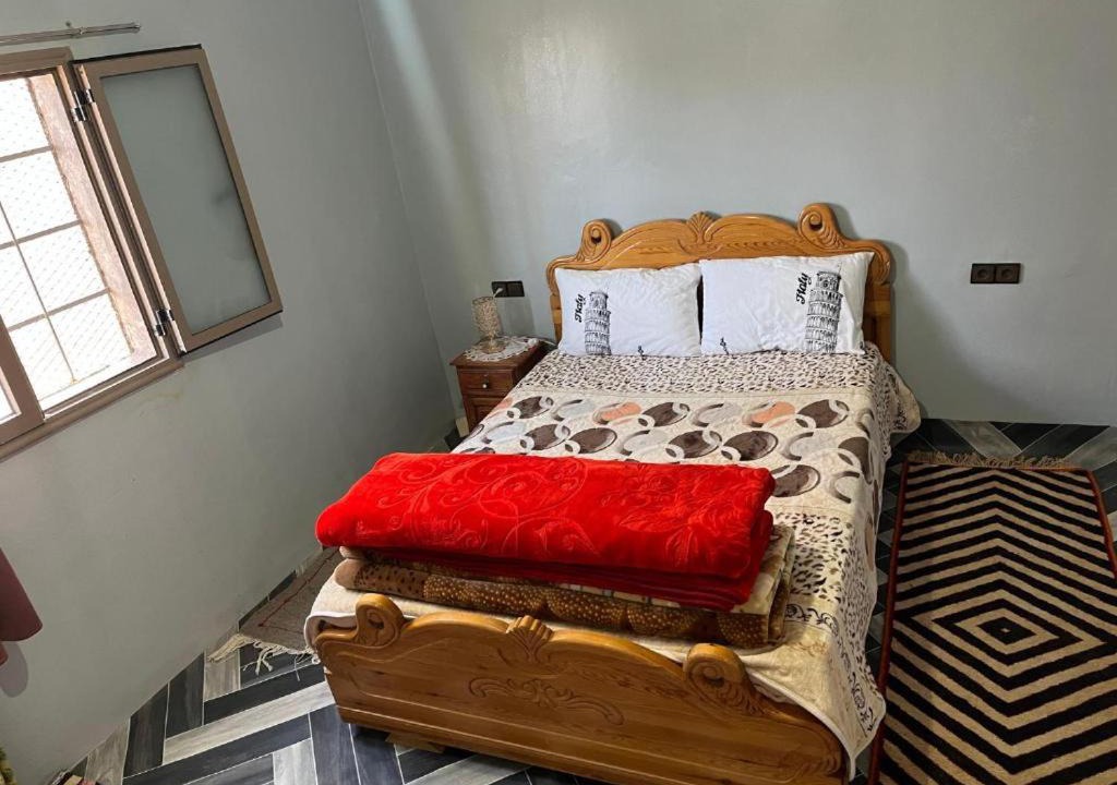 Photo of Bedroom in Tazenakht