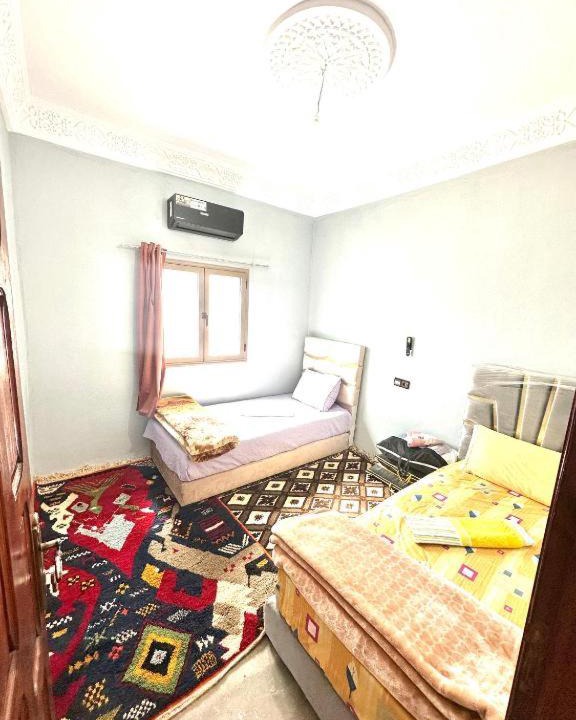 Photo of Bedroom in Tazenakht