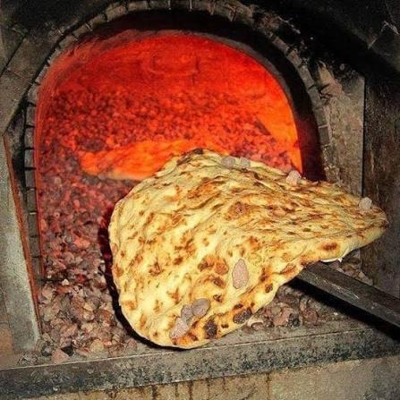 Photo of Kitchen in Tazenakht