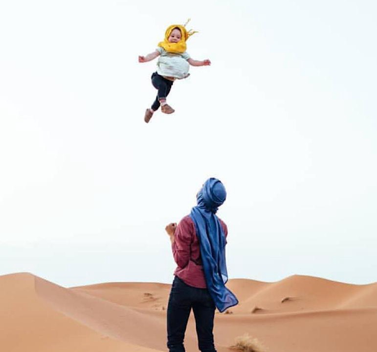 Photo of Others in Merzouga