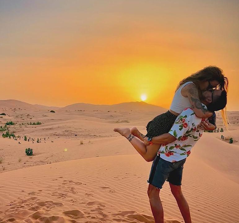 Photo of Others in Merzouga