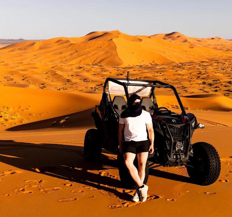 Photo of Others in Merzouga