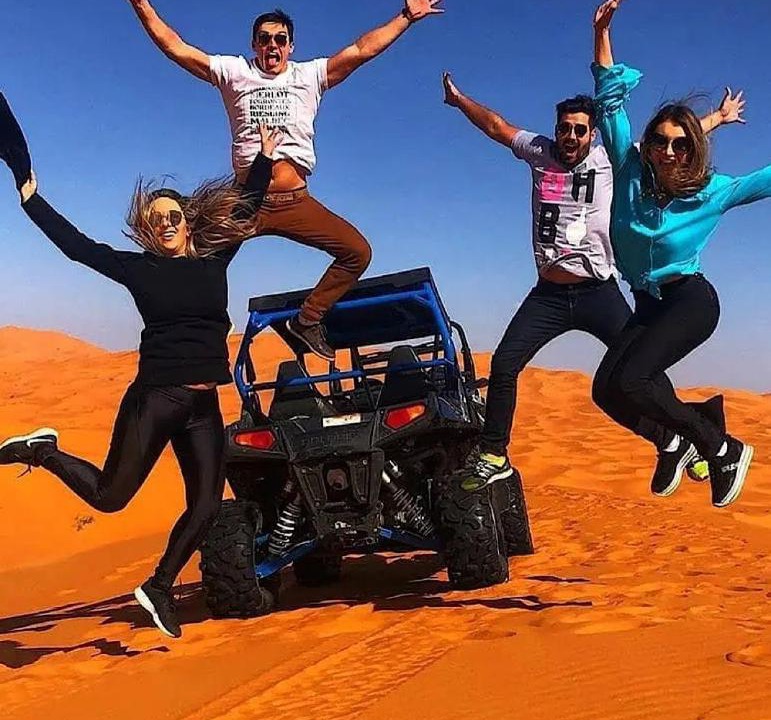 Photo of Others in Merzouga
