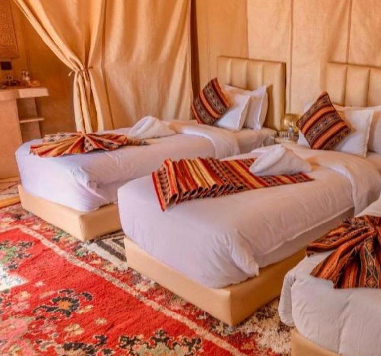 Photo of Others in Merzouga