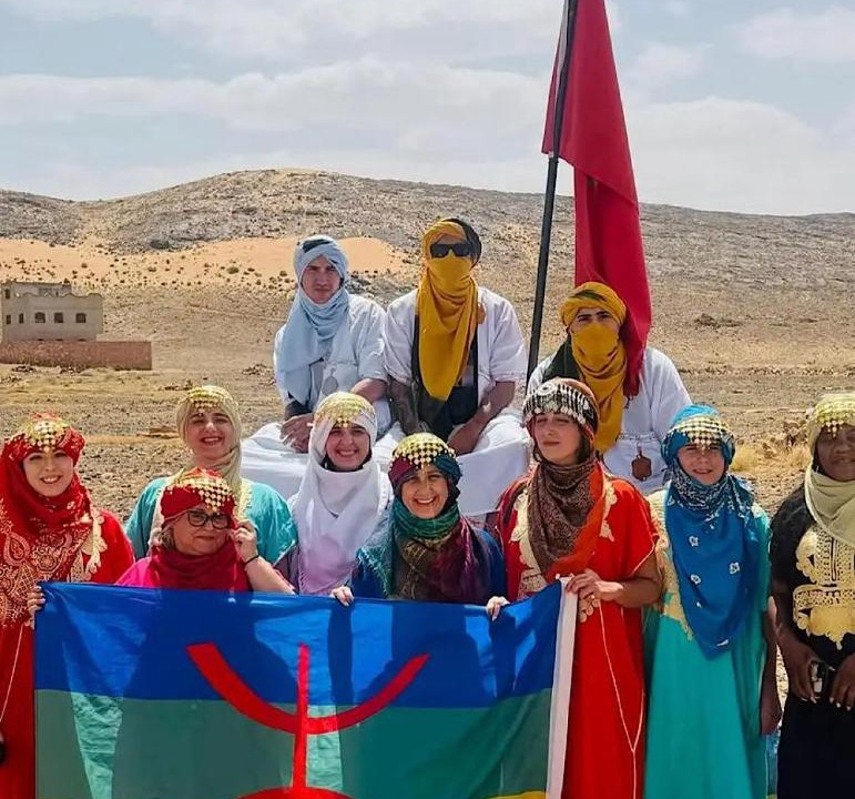 Photo of Others in Merzouga