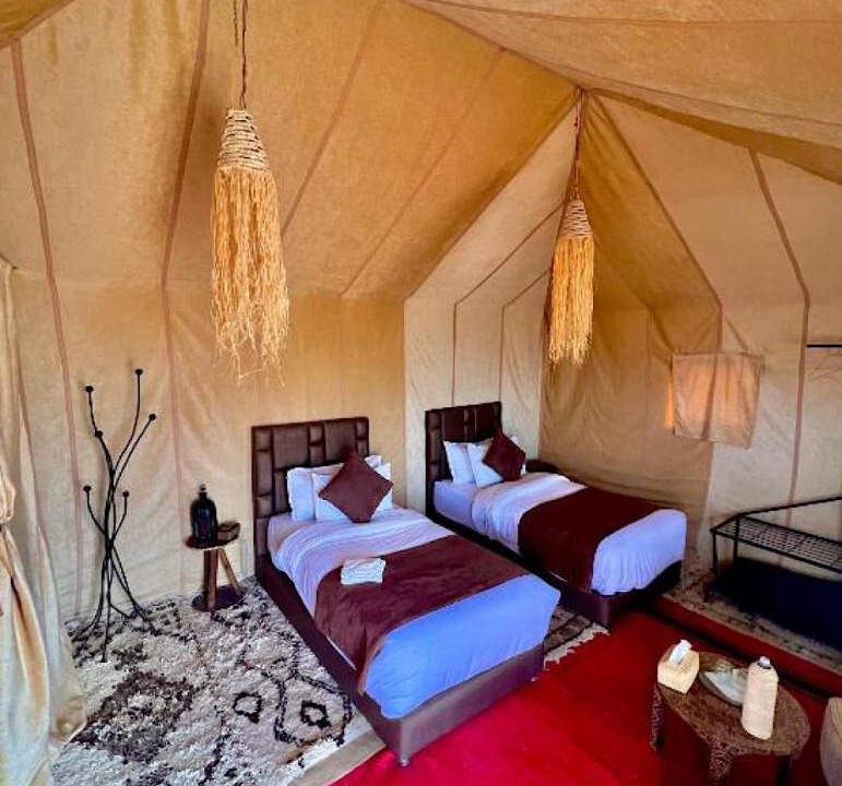 Photo of Others in Merzouga