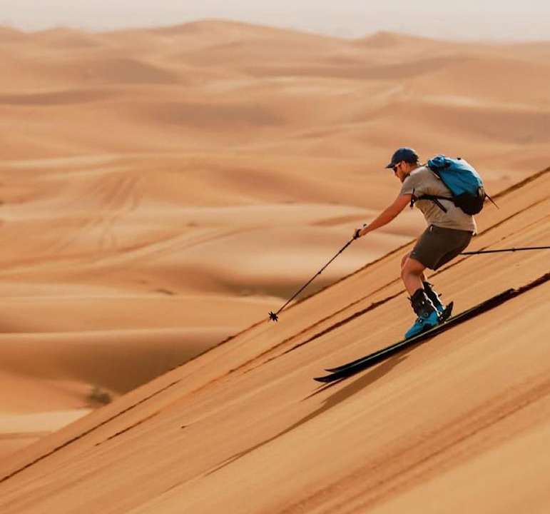 Photo of Others in Merzouga