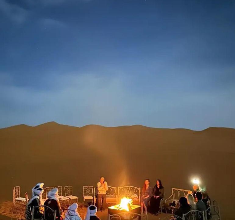 Photo of Others in Merzouga