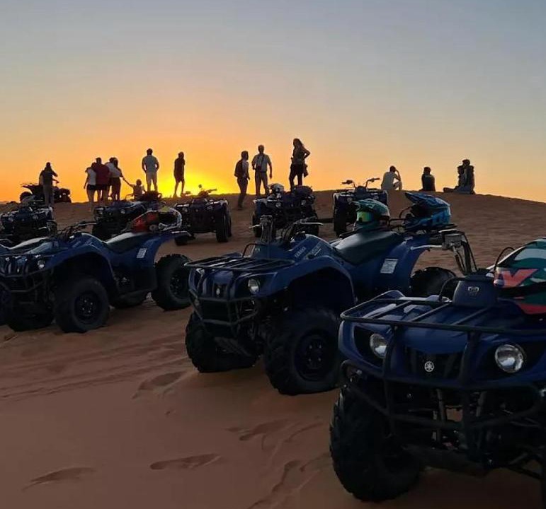 Photo of Others in Merzouga