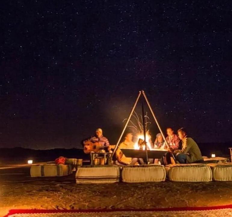 Photo of Others in Merzouga