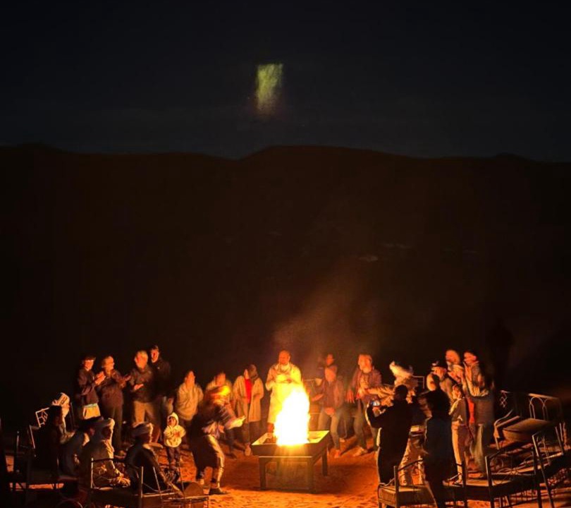 Photo of Others in Merzouga