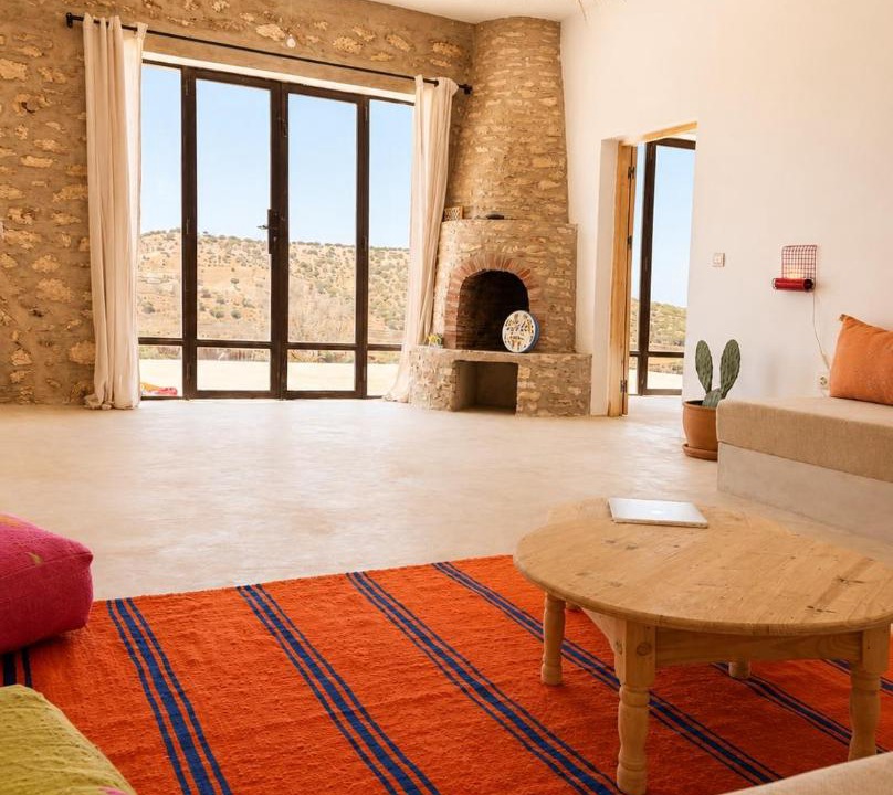 Photo of Livingroom in Sidi Kaouki