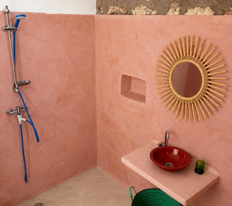 Photo of Bathroom in Sidi Kaouki
