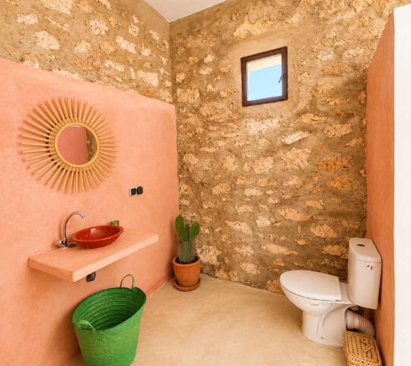 Photo of Bathroom in Sidi Kaouki