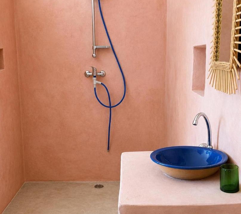 Photo of Bathroom in Sidi Kaouki