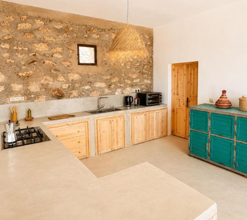 Photo of Kitchen in Sidi Kaouki
