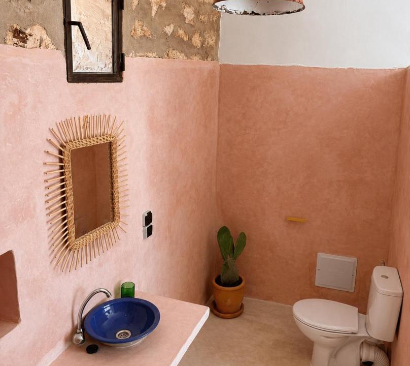Photo of Bathroom in Sidi Kaouki