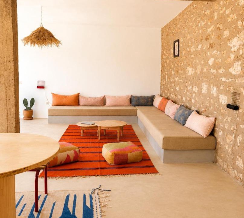 Photo of Livingroom in Sidi Kaouki