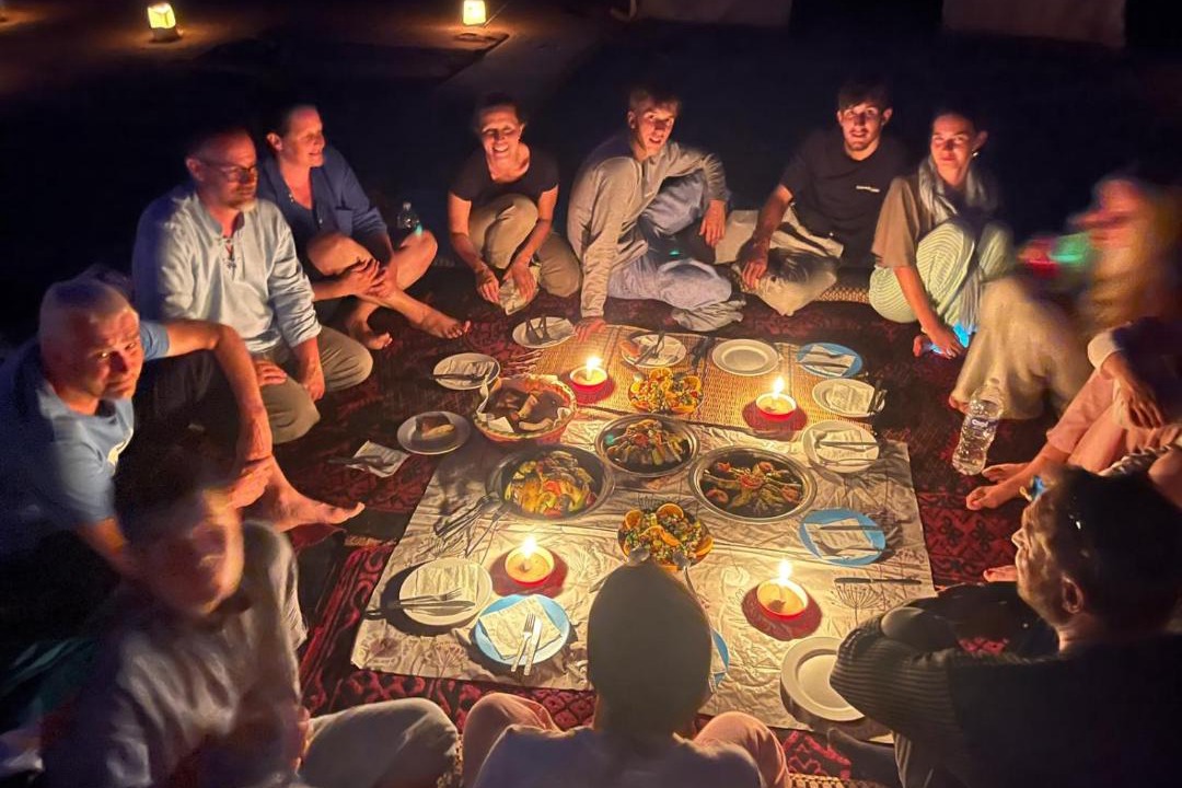 Photo of Others in M'Hamid El Ghizlane