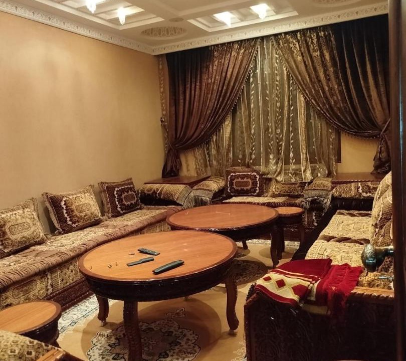 Photo of Livingroom in Tiznit