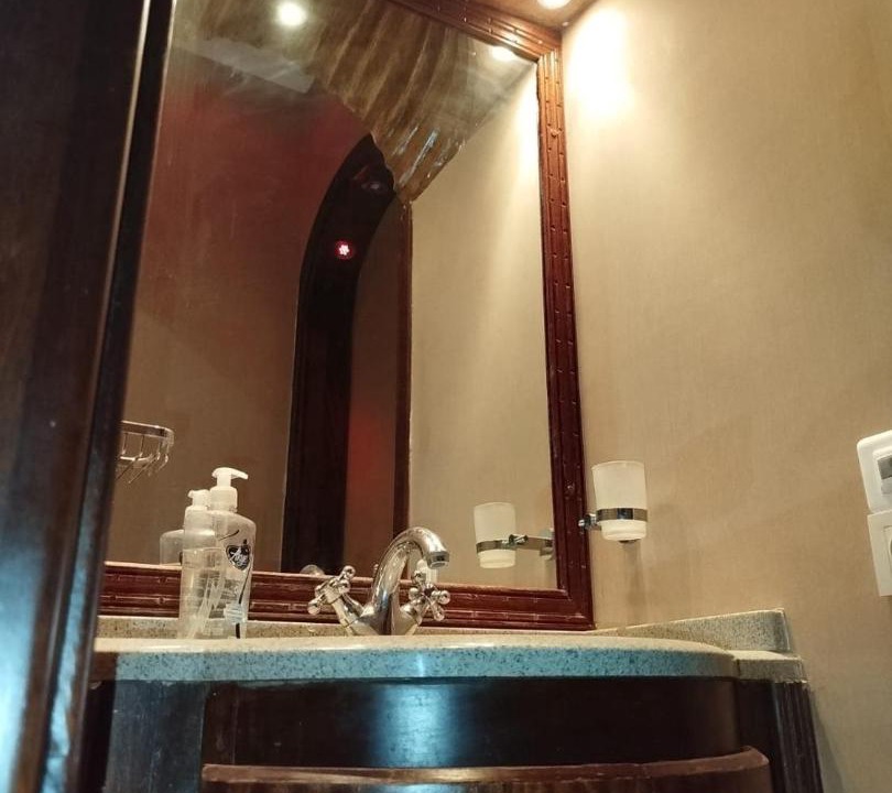 Photo of Bathroom in Tiznit
