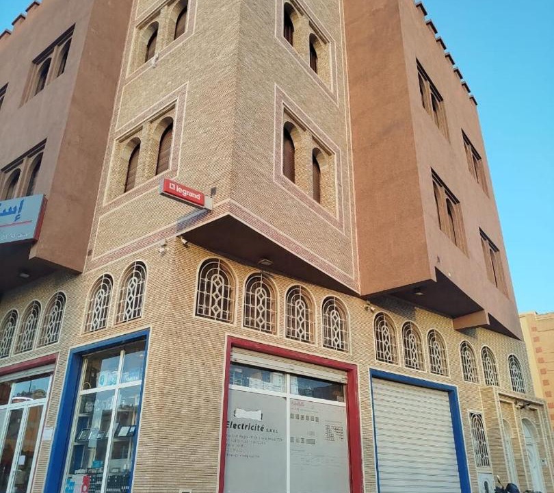 Photo of Buildings in Tiznit