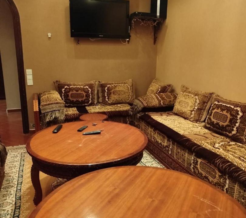 Photo of Livingroom in Tiznit