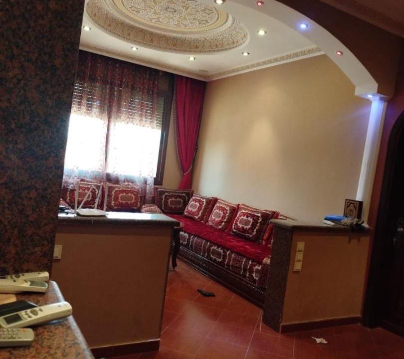 Photo of Livingroom in Tiznit