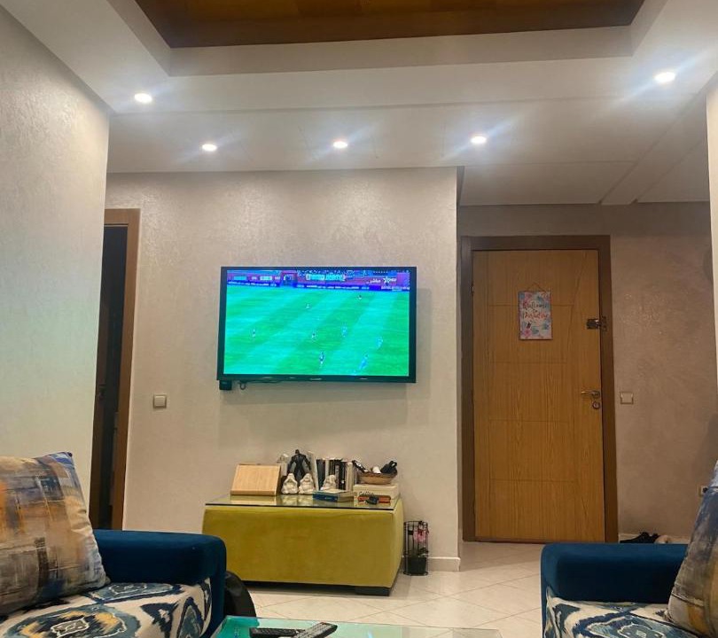Photo of Livingroom in Tamariss