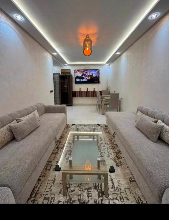 Photo of Livingroom in El Hara