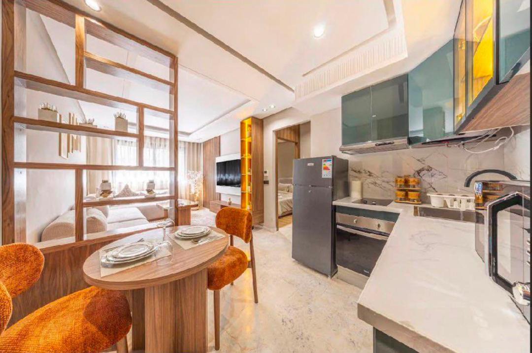 Photo of Kitchen in Ain Chock