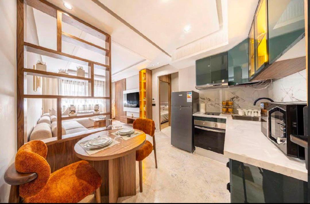 Photo of Kitchen in Ain Chock